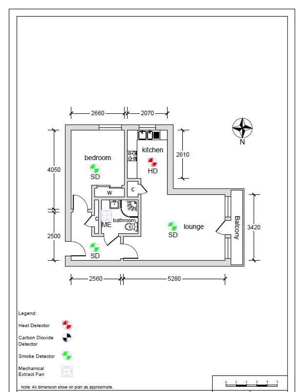 Beautiful Flat With Panoramic Views Over The City 글라스고 외부 사진